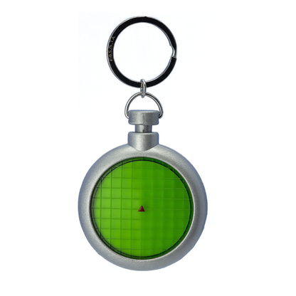 Radar buscador de esferas del dragon