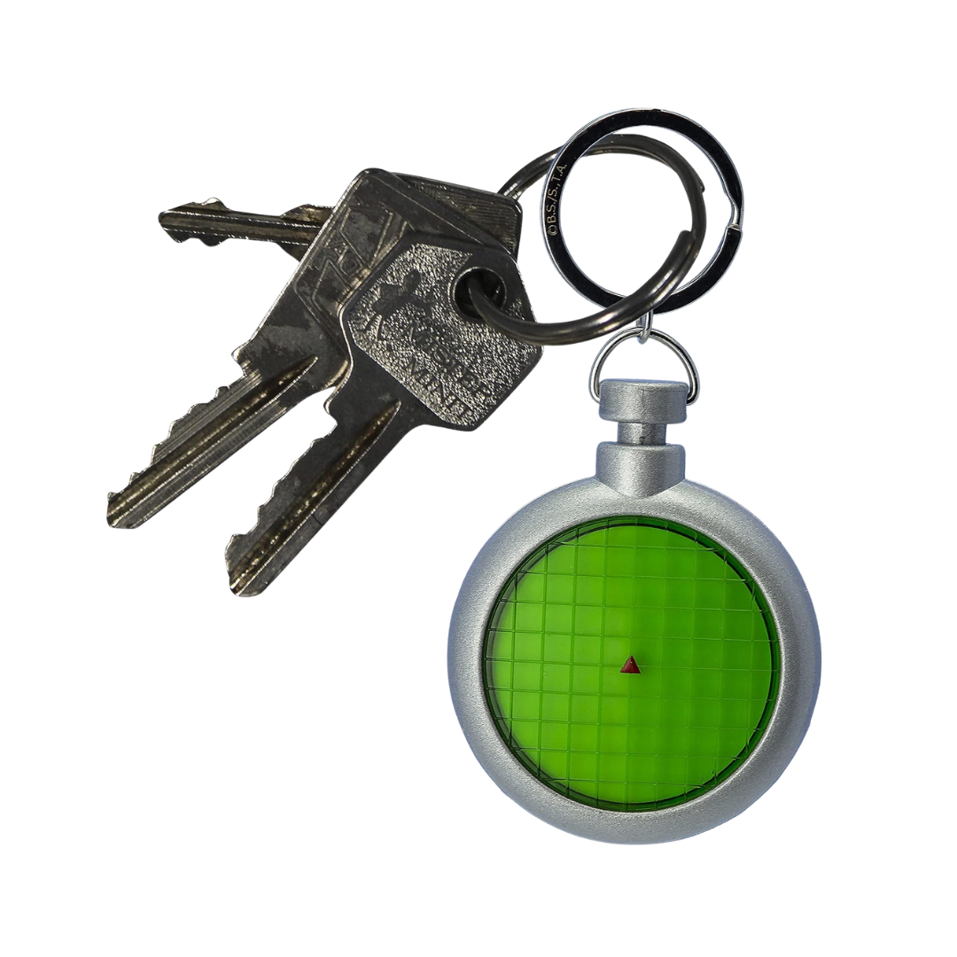 Radar buscador de esferas del dragon